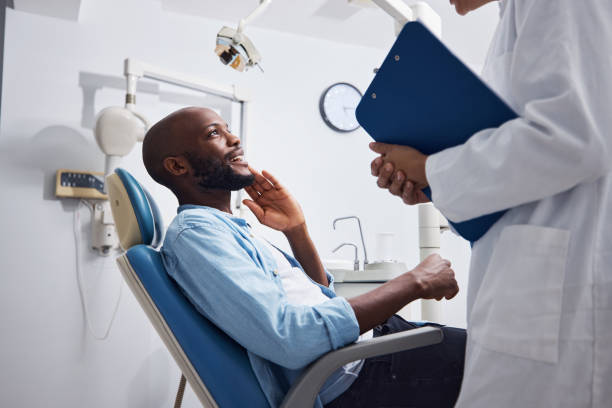 Best Emergency Denture Repair in Lebanon Junction, KY