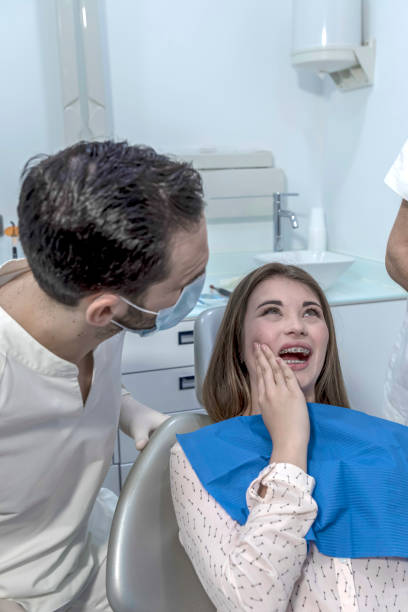 Best Emergency Orthodontic Repairs in Lebanon Junction, KY