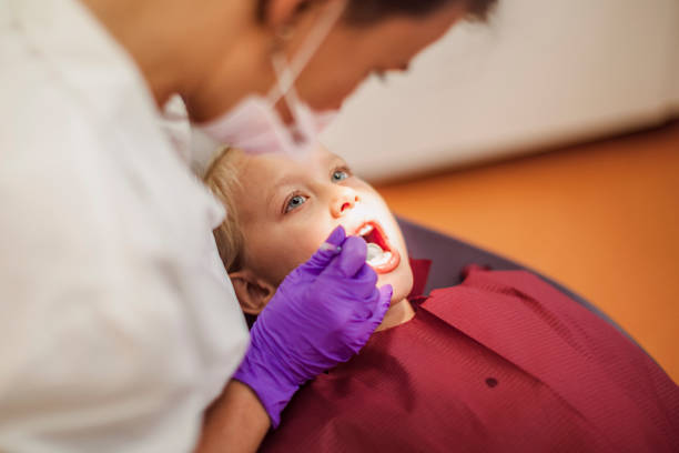 Best Weekend Emergency Dental Services in Lebanon Junction, KY